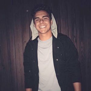 Meet your Posher, Nathan